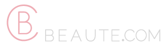 Logo Cheveux Beaute